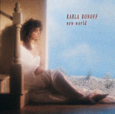 New World : Karla Bonoff | HMV&BOOKS online - VICP-61917
