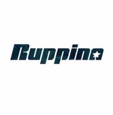 Ruppina : Ruppina | HMV&BOOKS online - AVCD-17213