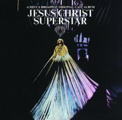 Jesus Christ Superstar -Original Cast | HMV&BOOKS online - 067734