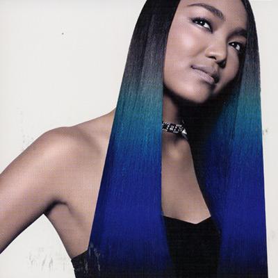 hard to say : Crystal Kay | HMV&BOOKS online - ESCL-2323