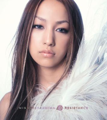 Resistance : 中島美嘉 | HMV&BOOKS online - AI1L663