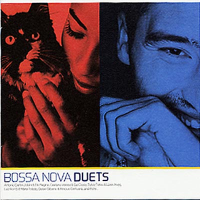 Bossa Nova Duets | HMV&BOOKS online - UICY-4061