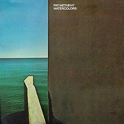 PAT  METHENY  「WATERCOLORS」 81q3tOXc81L._UF350,350_QL50_.jpg