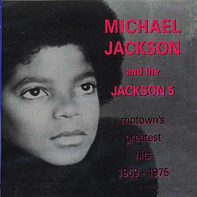 Motown Greatest Hits : Michael Jackson | HMVu0026BOOKS online - POCT-1005