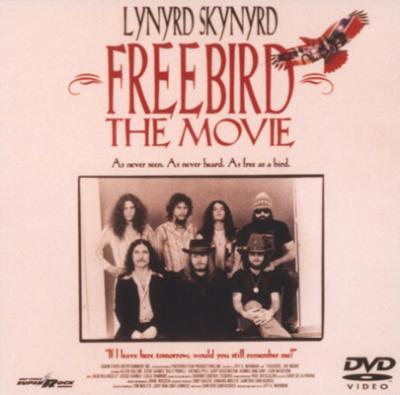 Freebird The Movie : Lynyrd Skynyrd | HMV&BOOKS online - VPBR-11134