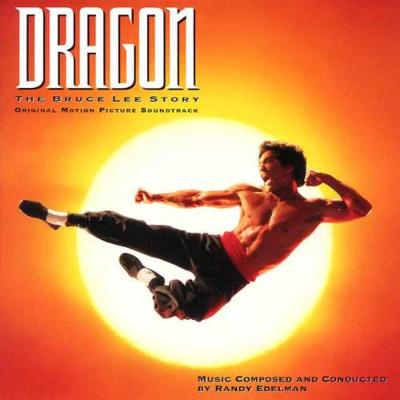 Dragon: Bruce Lee Story -Soundtrack | HMV&BOOKS online - MCAD10827