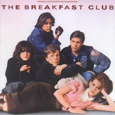 Breakfast Club -Soundtrack | HMV&BOOKS online - 3294