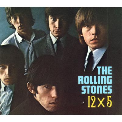 12 X 5 : The Rolling Stones | HMV&BOOKS online - 882288