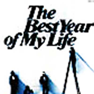 Movie The Best Year Of My Life [DVD] cm3dmju