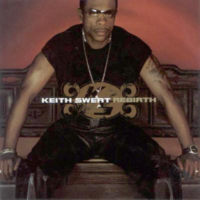 Rebirth : Keith Sweat | HMV&BOOKS Online - 7559627852