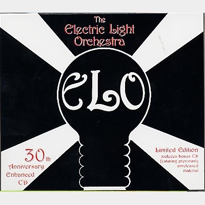邦楽 ELO Electric Light Orchestra – Out Of The Blue – 2 x Vinyl (LP