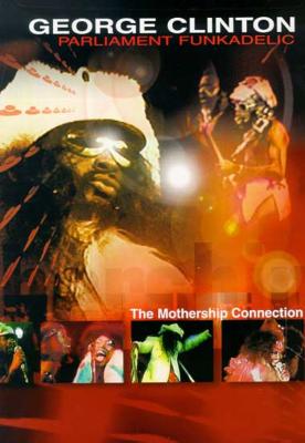 Mothership Connection : George Clinton | HMV&BOOKS online