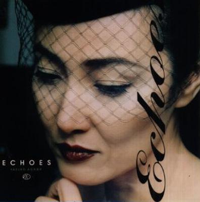 Echoes : 阿川泰子 | HMV&BOOKS online - VICP-238