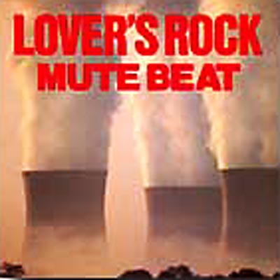 LOVER'S ROCK : MUTE BEAT | HMVu0026BOOKS online - PCCA-605