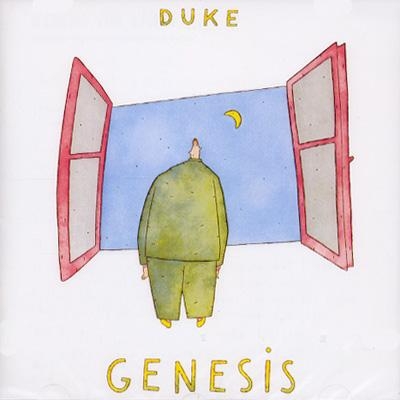 Duke Genesis Hmv Books Online 92