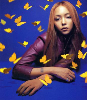 GENIUS 2000 安室奈美恵 レコード - 邦楽
