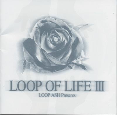 LOOP OF LIFE III | HMV&BOOKS online - LOOP-5000