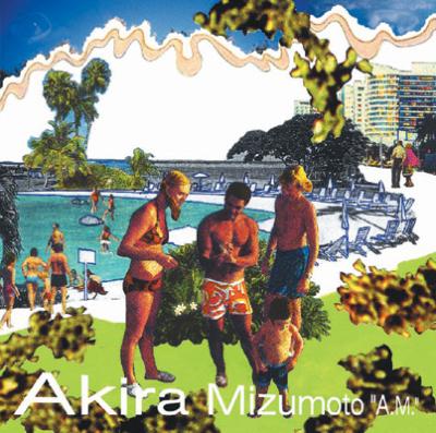 A.M. : Akira Mizumoto | HMV&BOOKS online : Online Shopping 