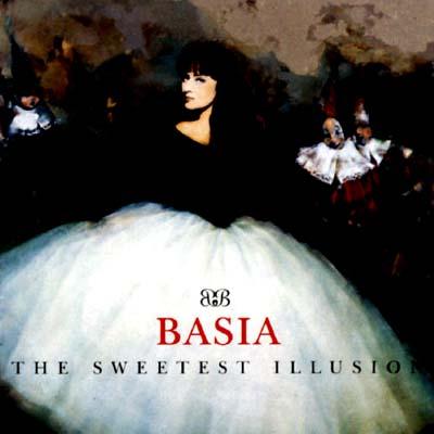 洋楽 Basia /The Sweetest Illusion original L The Sweetest Illusion - YouTube