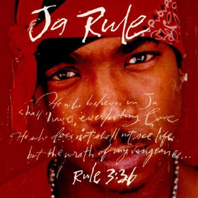 3: 36 : Ja Rule | HMV&BOOKS online - UICD-6004