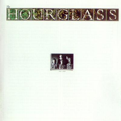 Hourglass : Hourglass | HMVu0026BOOKS online - MSIF3897