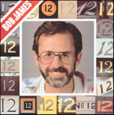 1212 +1 : Bob James | HMV&BOOKS online - VICJ-60984
