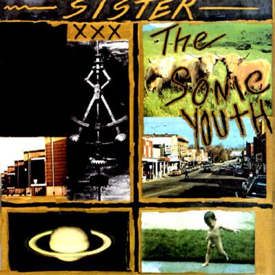 Sister : Sonic Youth | HMV&BOOKS online - DGCD24514