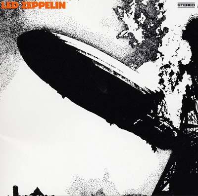 Led Zeppelin : Led Zeppelin | HMV&BOOKS online - 7567826322