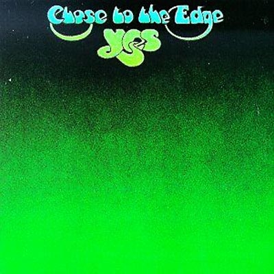 Close To The Edge : Yes | HMV&BOOKS online - 7567.82666