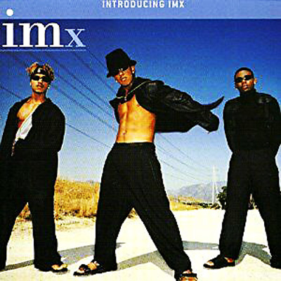 imx Introducing Imx : Imx (Immature) | HMV&BOOKS online - 0881120612
