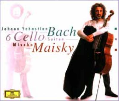 Ｊ．Ｓ．バッハ：チェロ組曲全曲 ミッシャ・マイスキー : バッハ（1685-1750） | HMVu0026BOOKS online -  POCG-10243/4