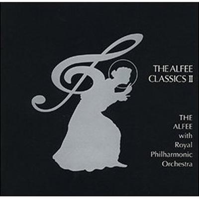 THE ALFEE DVD Alfee Classics Night ミュージック