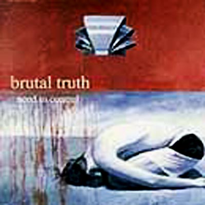 Need To Control : Brutal Truth | HMV&BOOKS online - TFCK-88699