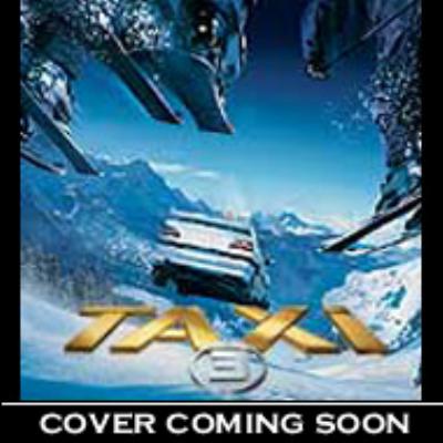 TAXI3 オリジナル・サウンドトラック | HMV&BOOKS online - TOCP-66187