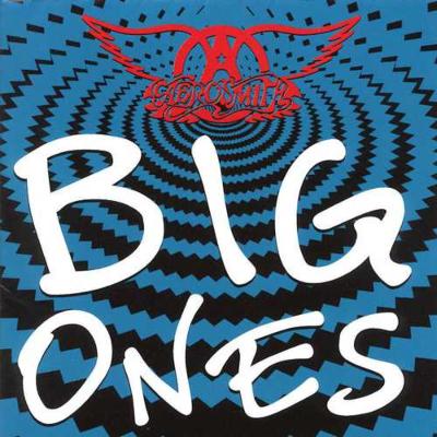 Big Ones : Aerosmith | HMV&BOOKS online - GEFD24716