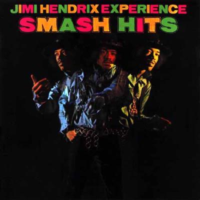 Smash Hits : Jimi Hendrix | HMV&BOOKS online - UICY-3548