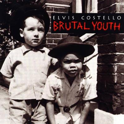 Brutal Youth -Deluxe Edition : Elvis Costello | HMVu0026BOOKS online -  WPCR-11206/7