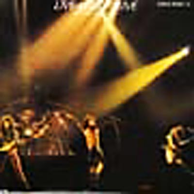 LIVE-LOUD-ALIVE : LOUDNESS | HMV&BOOKS online - COCA-12144/5