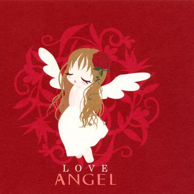 LOVE : さくら(Angel (丹下桜)) | HMV&BOOKS online - POCE-2047