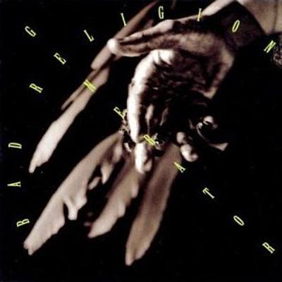 【Bad Religion】Generator レコード＋3枚 Bad Religion – Generator | Releases | Discogs