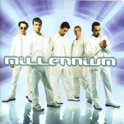Millennium : Backstreet Boys | HMV&BOOKS online - 50137052358