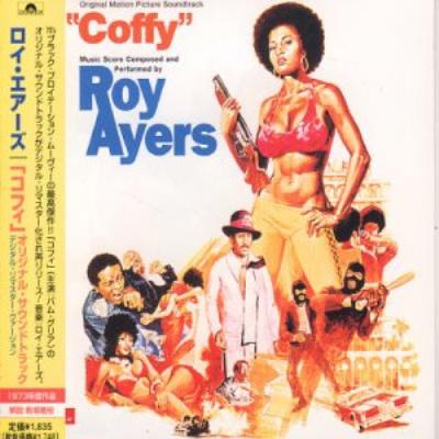 coffy`Original Motion Picture Soundtrack | HMV&BOOKS online