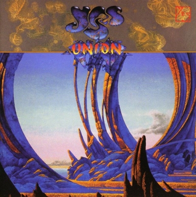 YES様°・*:.。.☆ Union : Yes | HMV&BOOKS online - 261558