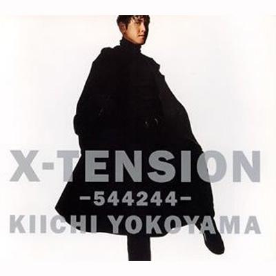 EXTENSION-544244 : 横山輝一 | HMV&BOOKS online - PSCR-5337