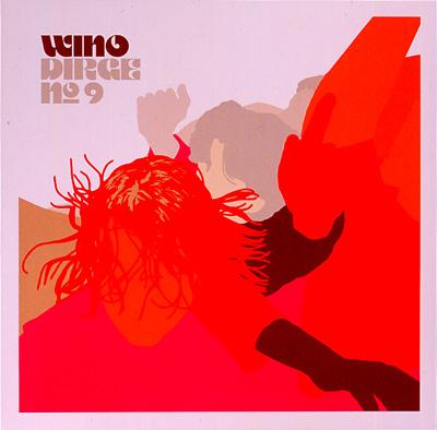 DIRGE No 9 : Wino | HMV&BOOKS online - VICL-60733