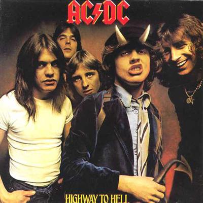 Highway To Hell : AC/DC | HMV&BOOKS online : Online Shopping