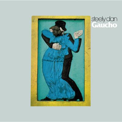 Gaucho -Remaster
