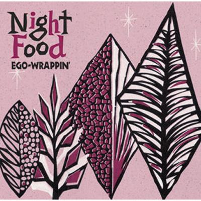 Night Food : EGO-WRAPPIN' | HMV&BOOKS online - UPCM-1003