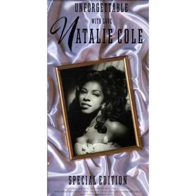 Unforgettable-special Ed. : Natalie Cole | HMV&BOOKS Online - 61243