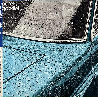 ピーター・ガブリエル ピーター・ガブリエル PETER GABRIEL ピーター・ガブリエル【LP